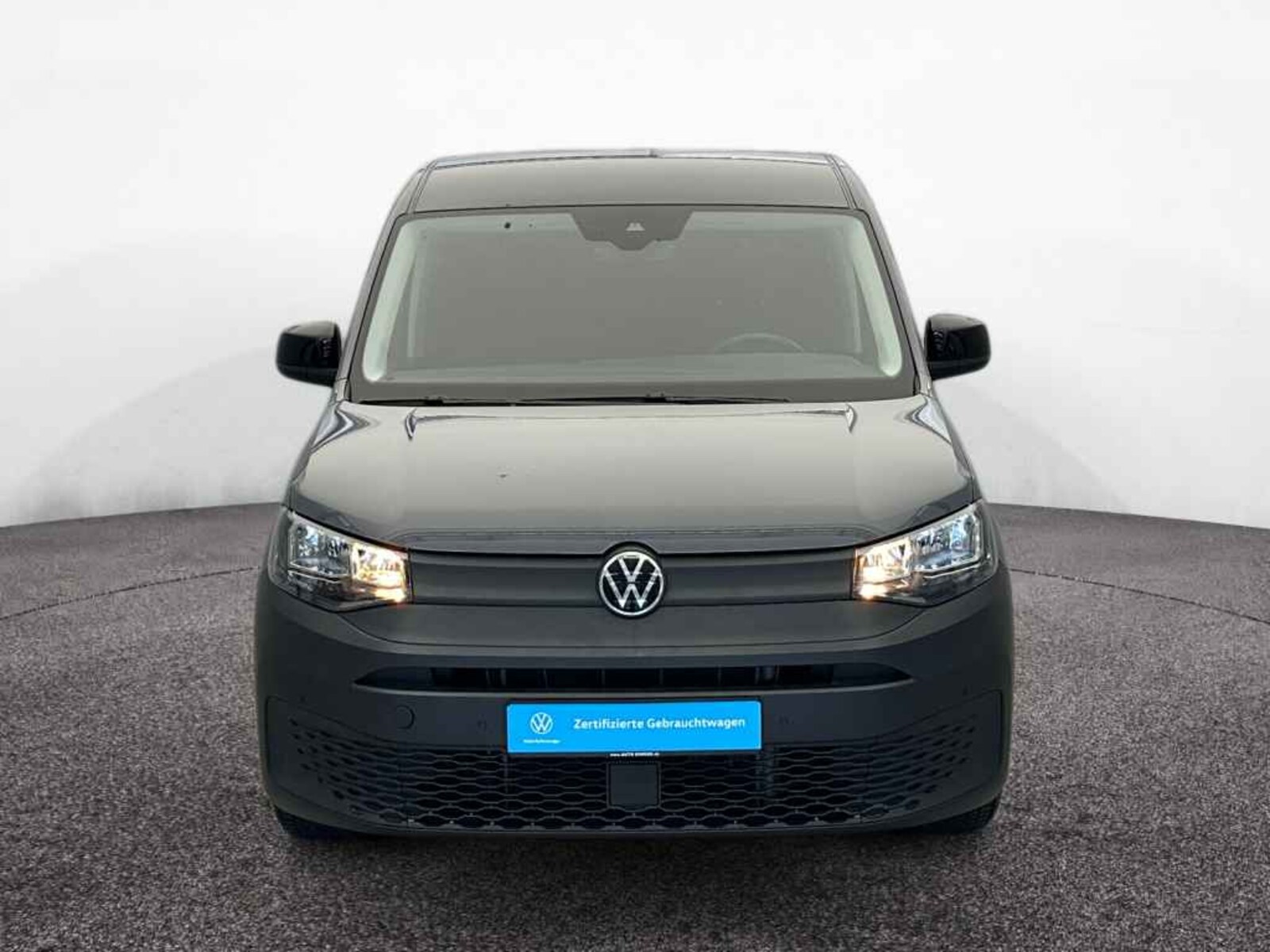 Volkswagen Caddy Maxi Cargo – Bild 2