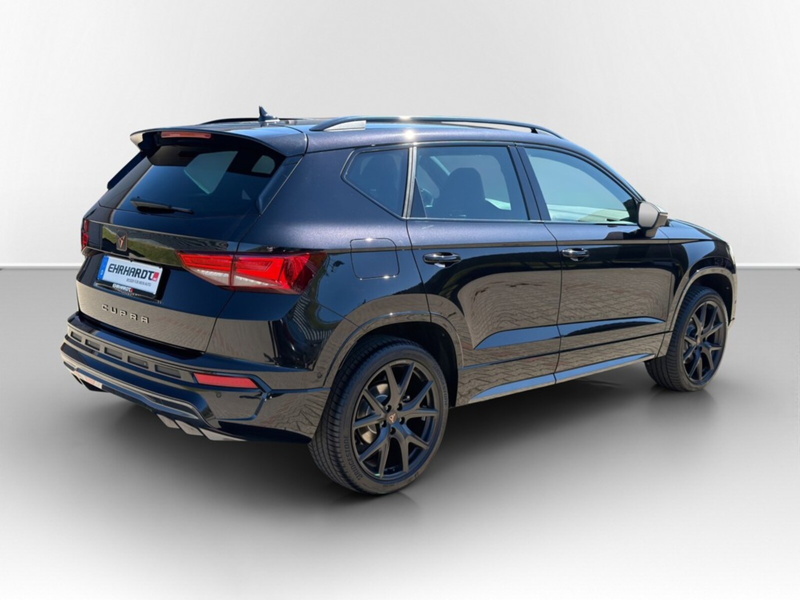 CUPRA Ateca – Bild 4