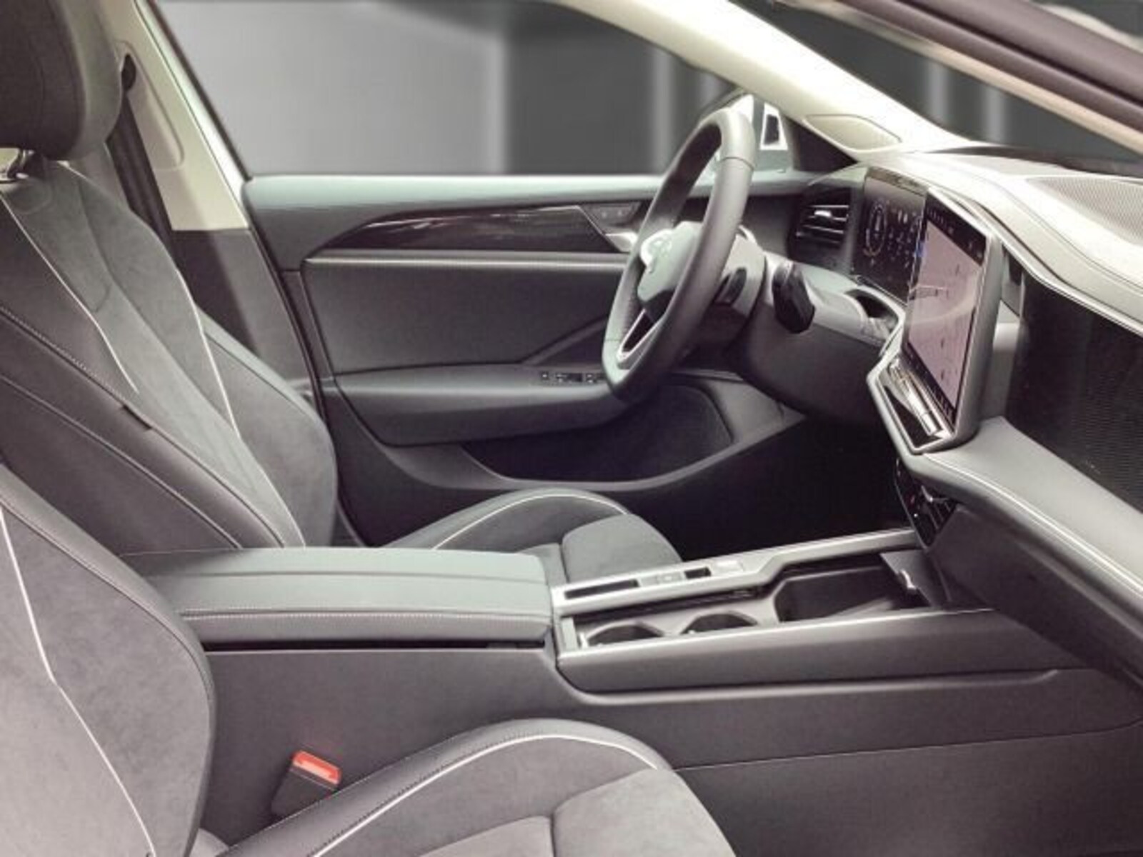 Volkswagen Passat – Bild 19