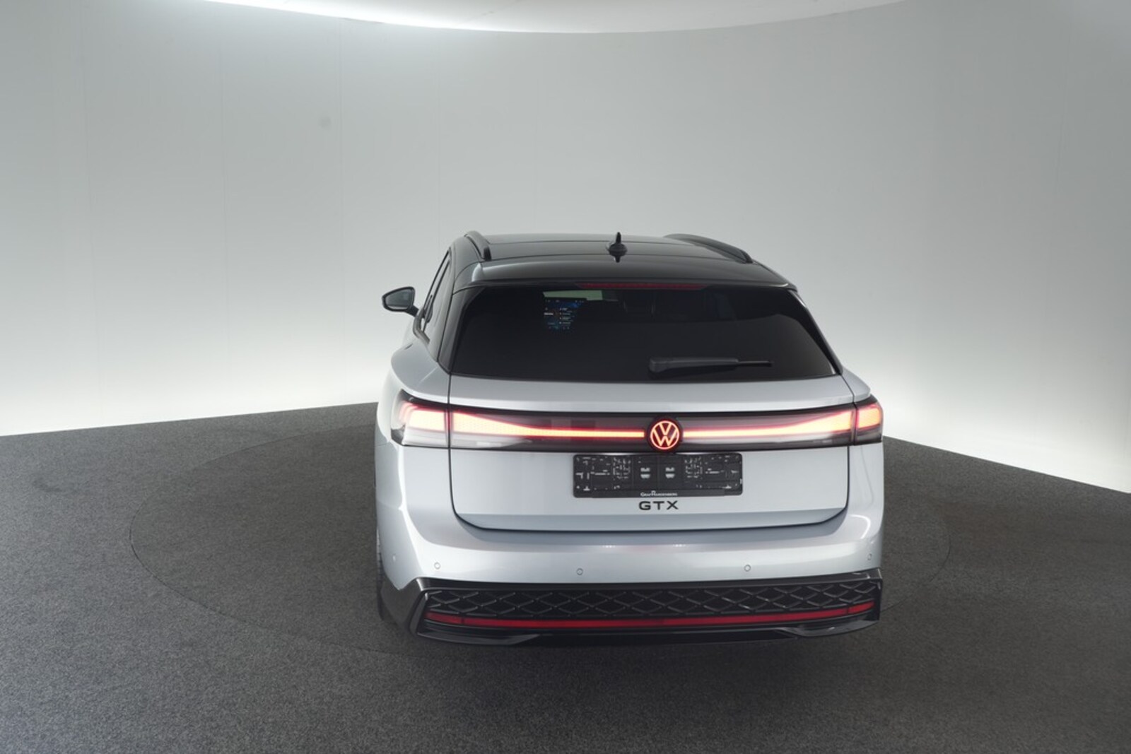 Volkswagen ID.7 Tourer – Bild 4