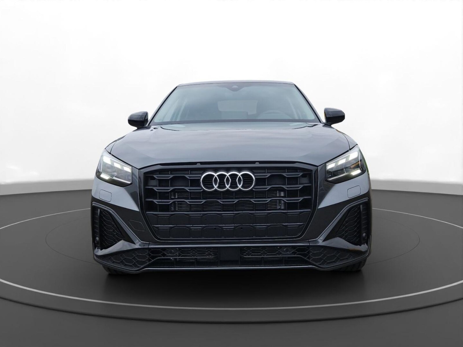 Audi Q2 – Bild 3