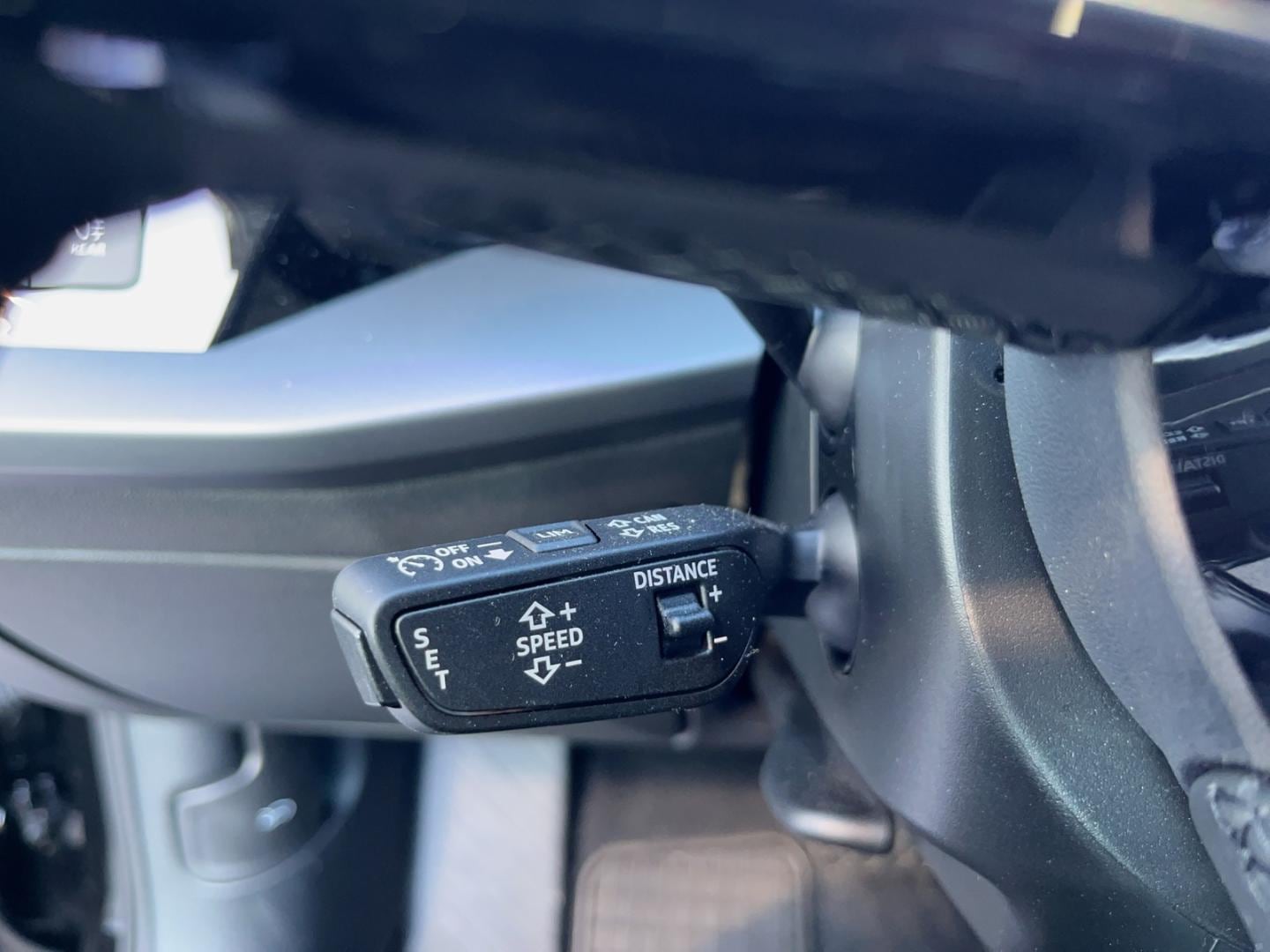 Bild über Audi A3 Sportback TFSI 85 kW S tronic - für weitere Informationen kontaktieren Sie den Audi Partner