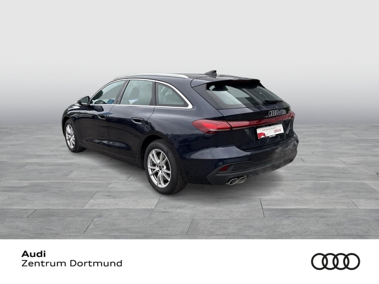 Audi A5 Avant – Bild 3