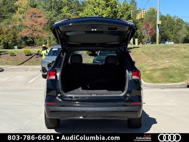 2024 Chevrolet Equinox RS - Photo 15