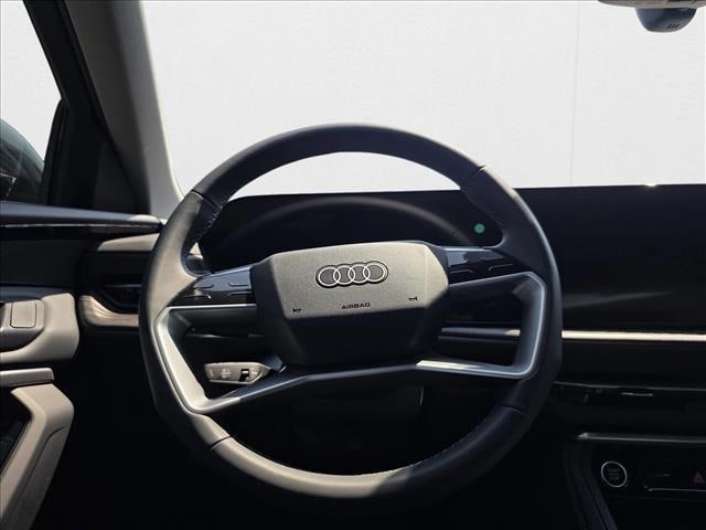2025 Audi New Q5 Premium - Photo 18