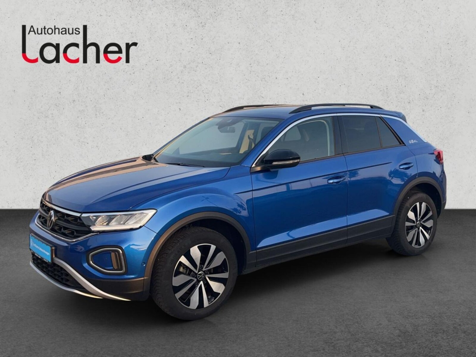 Volkswagen T-Roc – Bild 3
