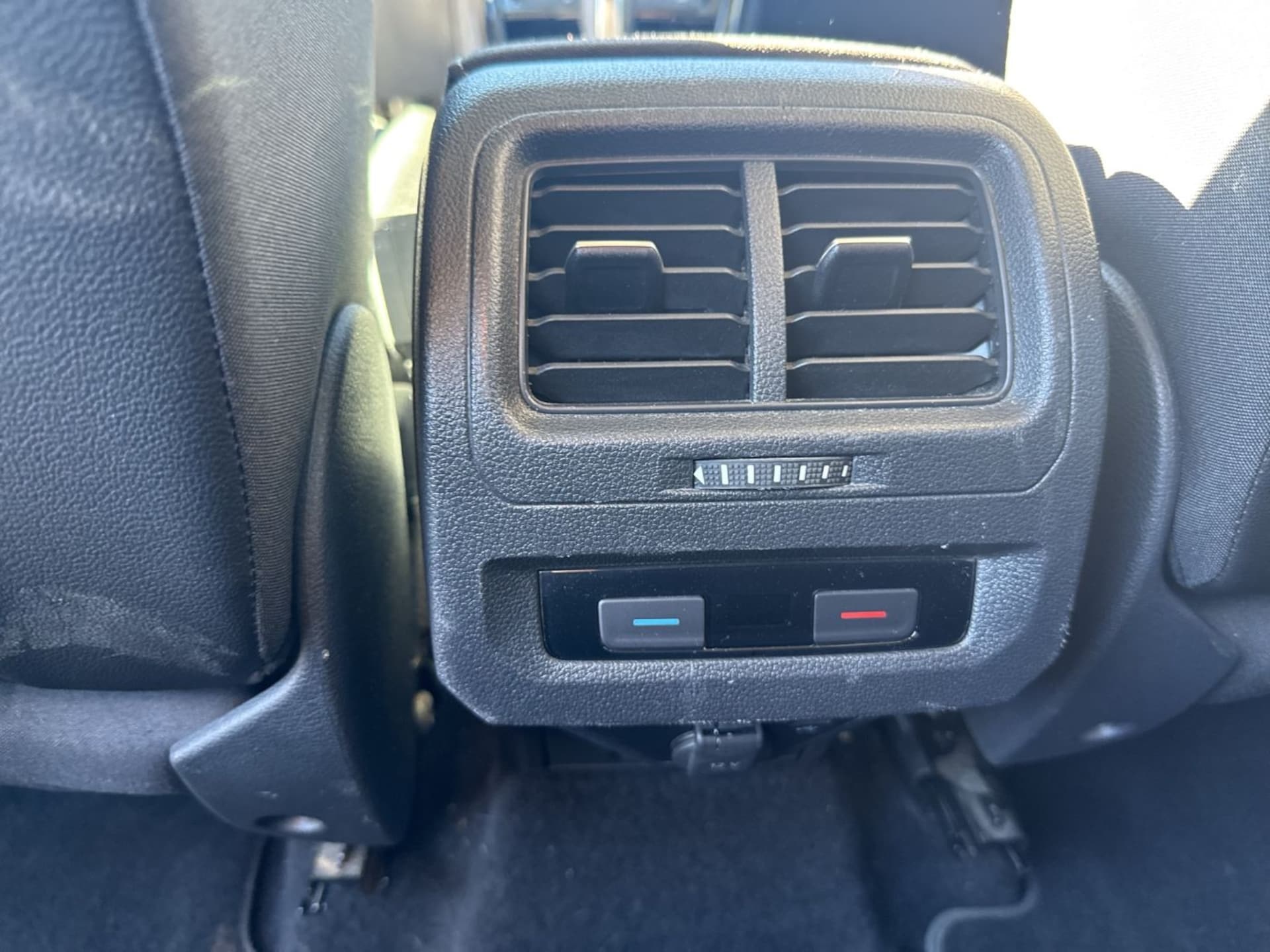 Volkswagen Touran Highline
