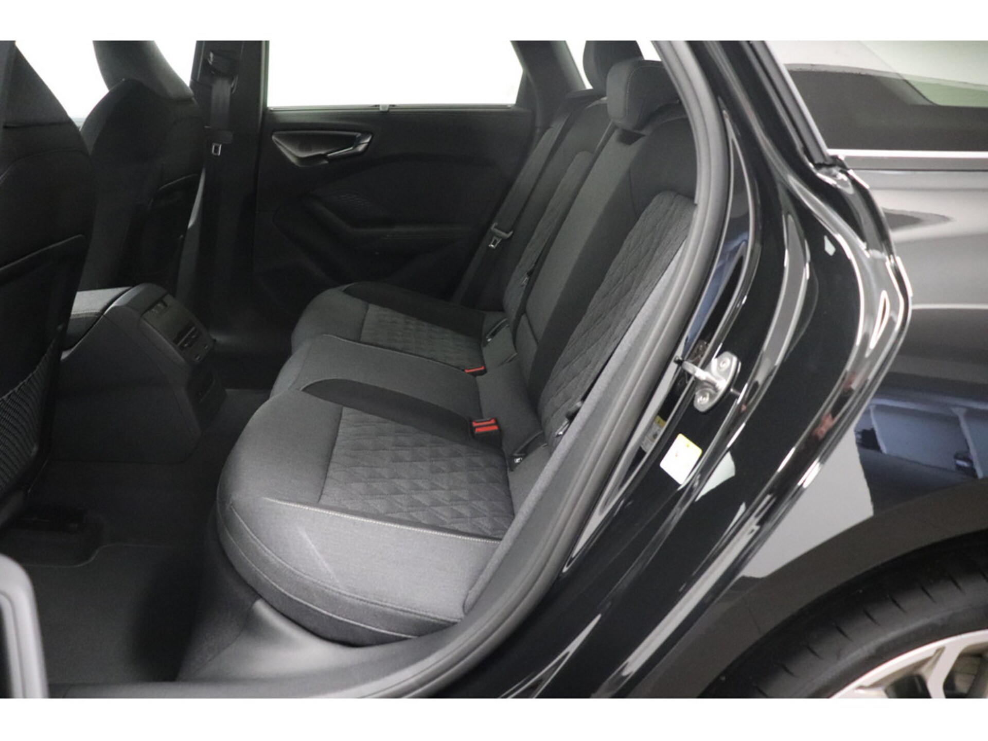 Audi A5 Avant edition one