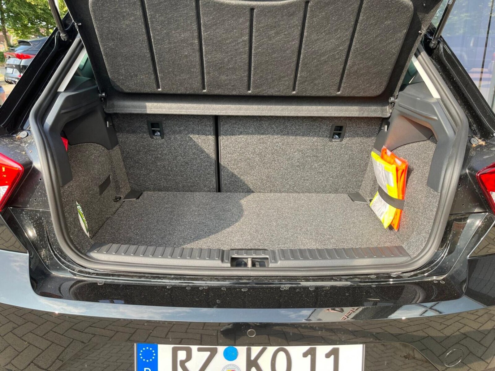 SEAT Ibiza – Bild 9
