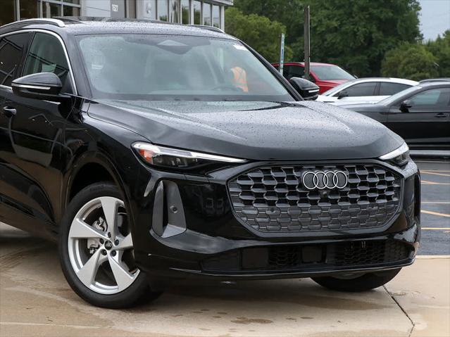 2025 AUDI Q5 - Image 3