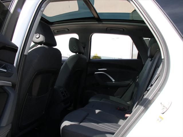 2025 AUDI Q5 - Image 14