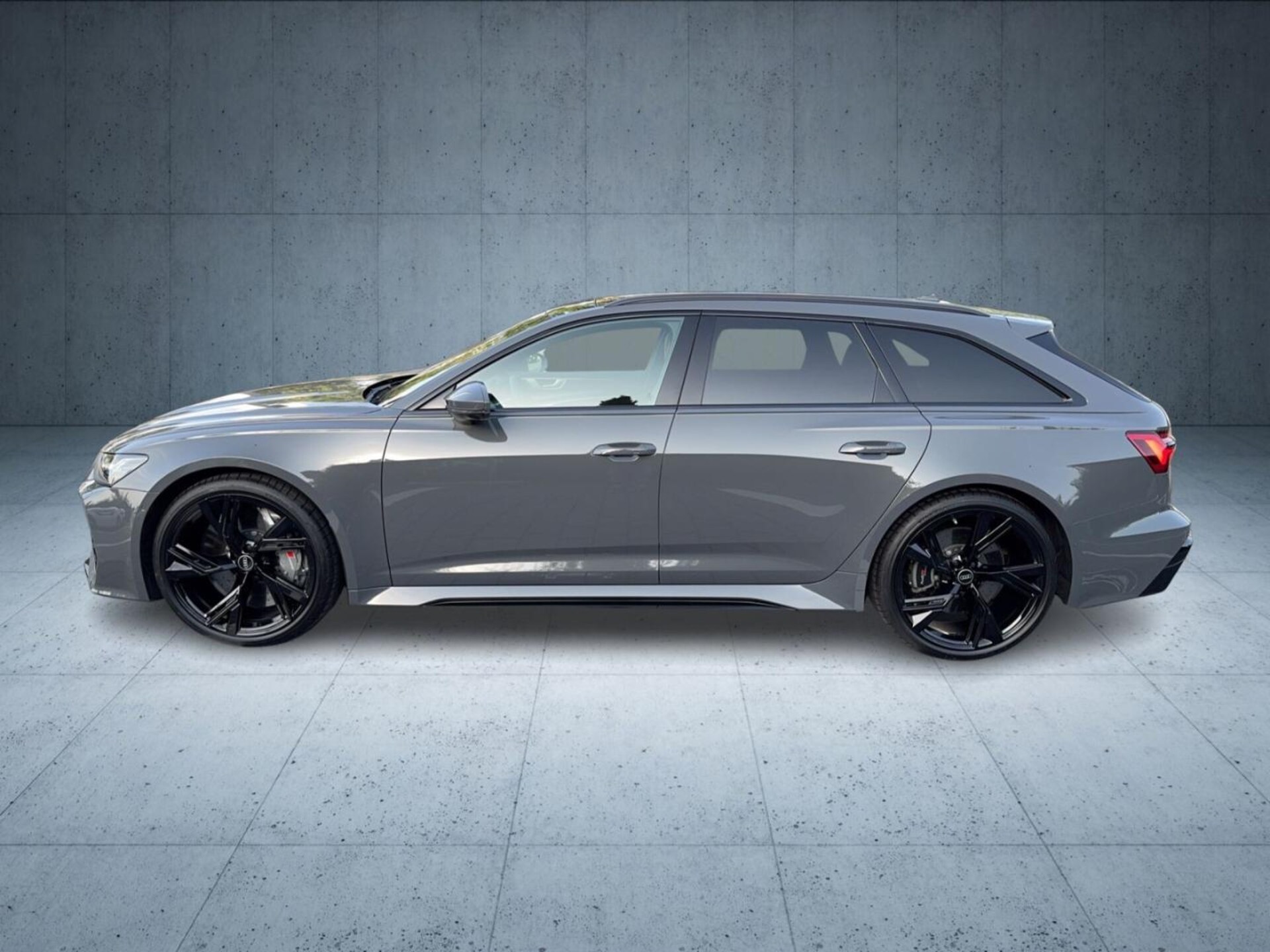 Audi RS 6 Avant