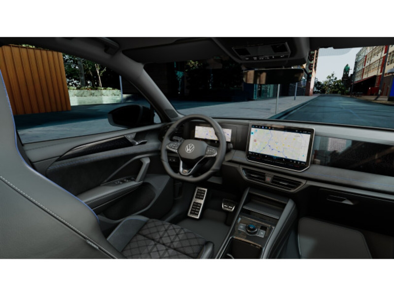 Volkswagen Tiguan – Bild 7