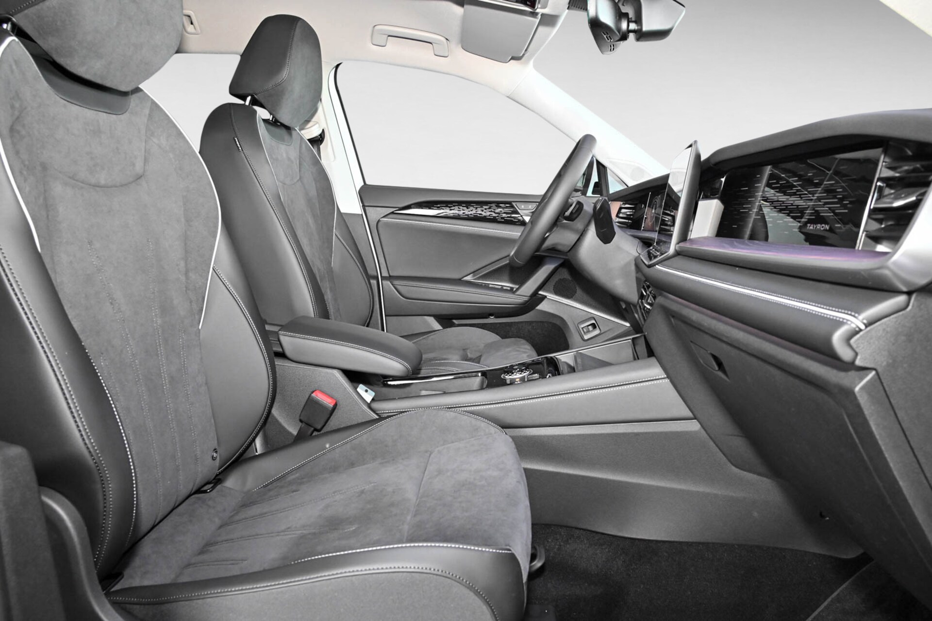 Volkswagen Tayron Elegance
