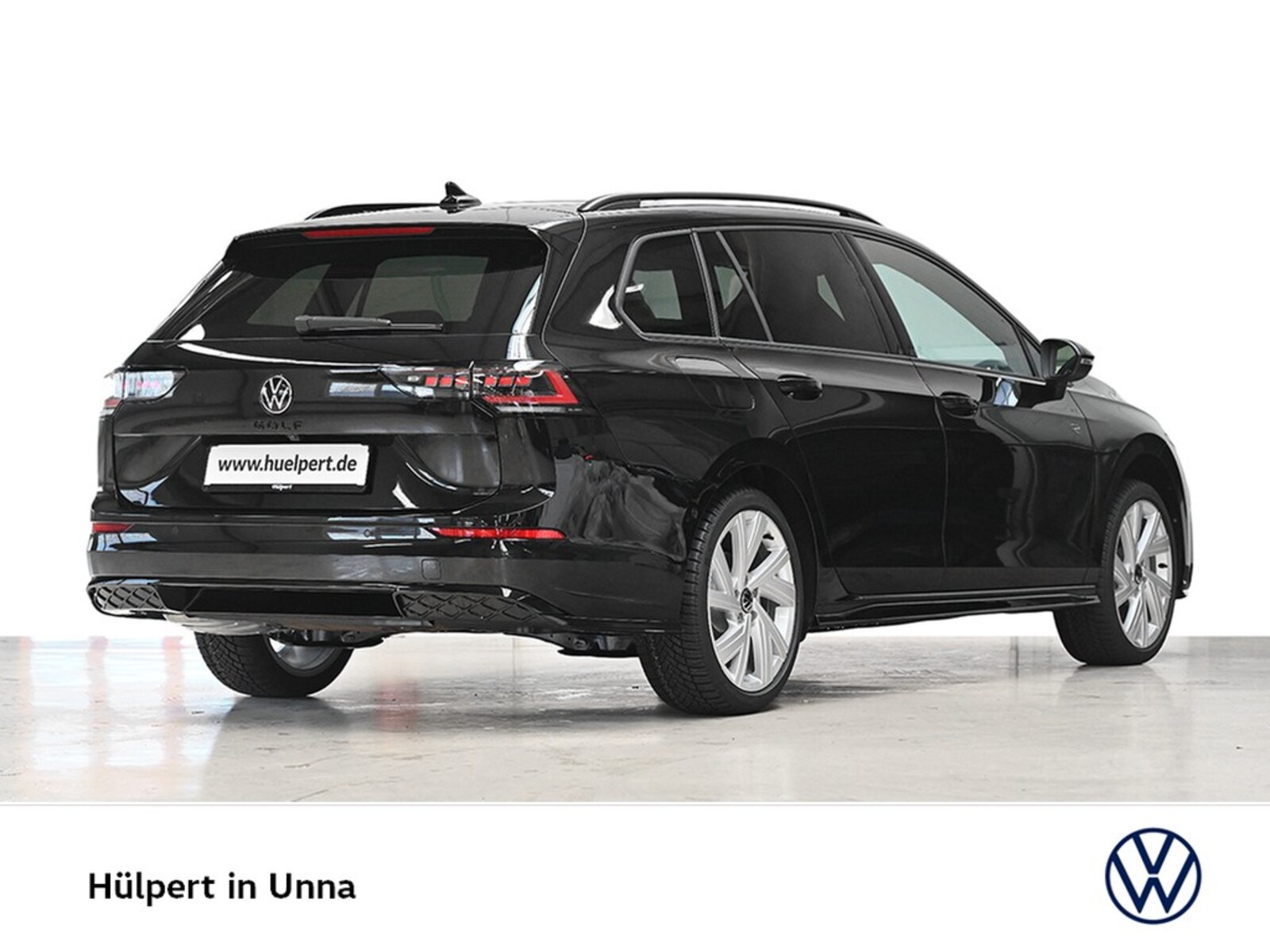 Volkswagen Golf Variant – Bild 2