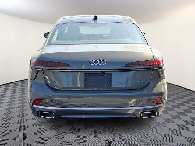 2026 Audi A6 Premium Plus - Photo 5