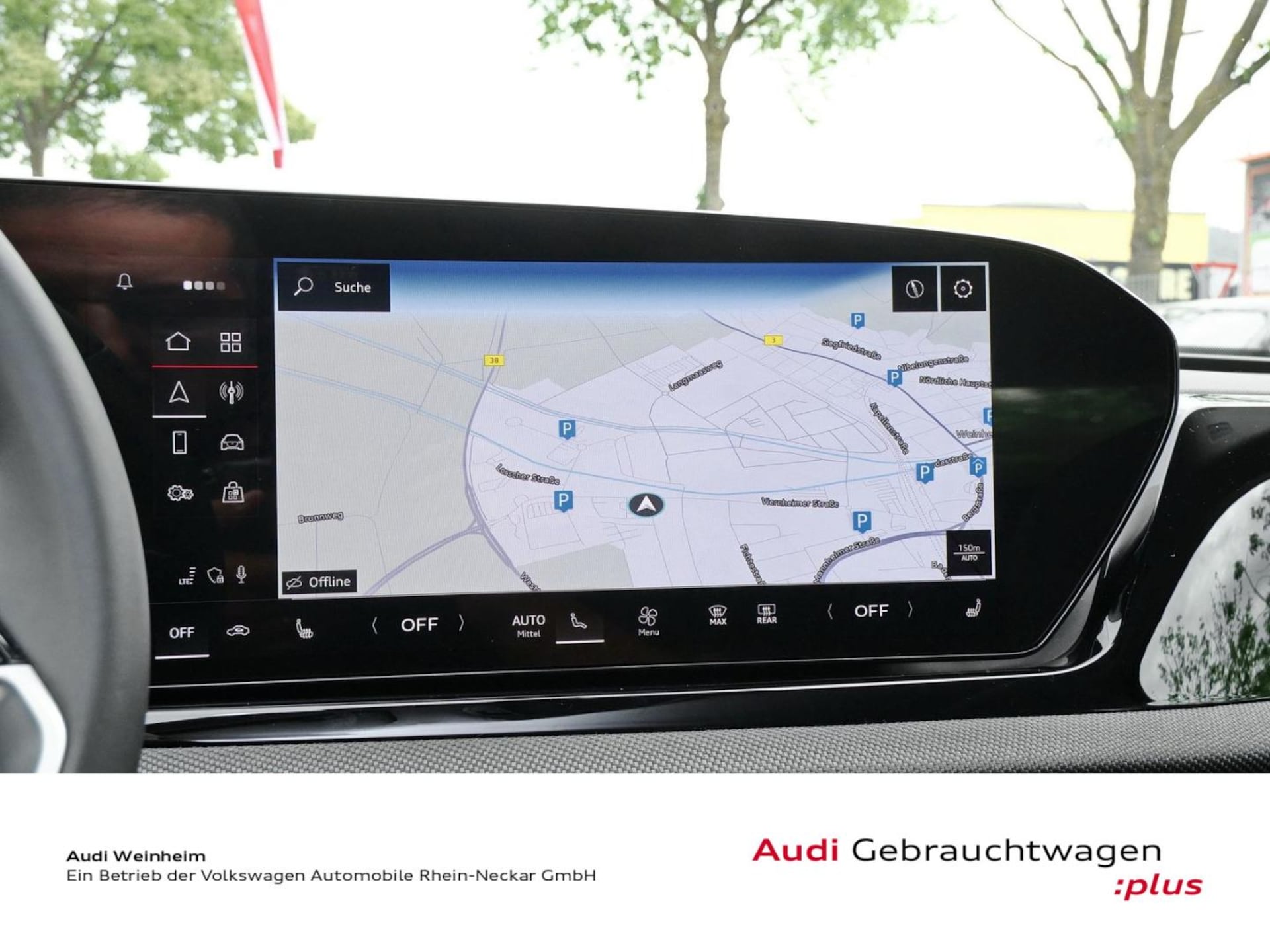 Audi A5 Avant