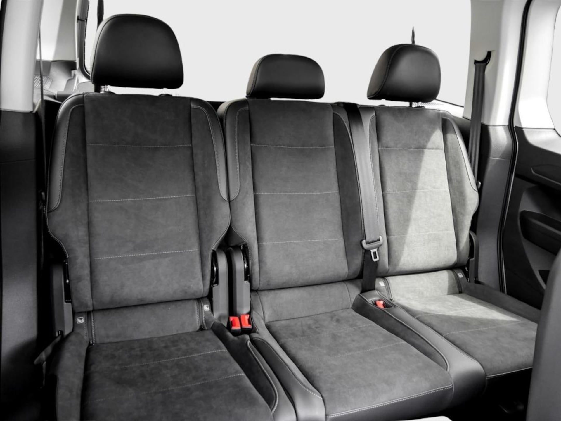 Volkswagen Caddy ENERGY