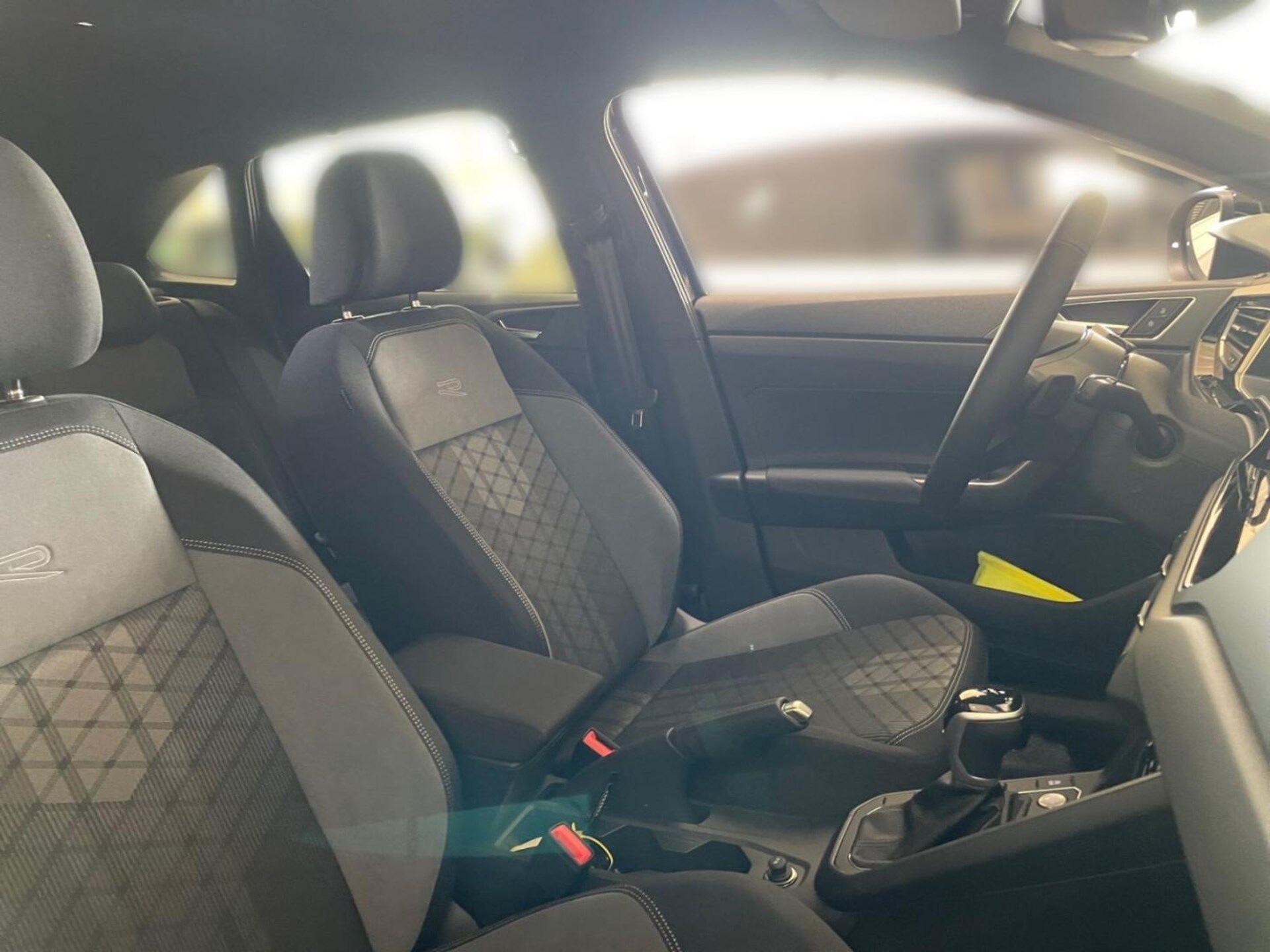 Volkswagen Taigo R-Line
