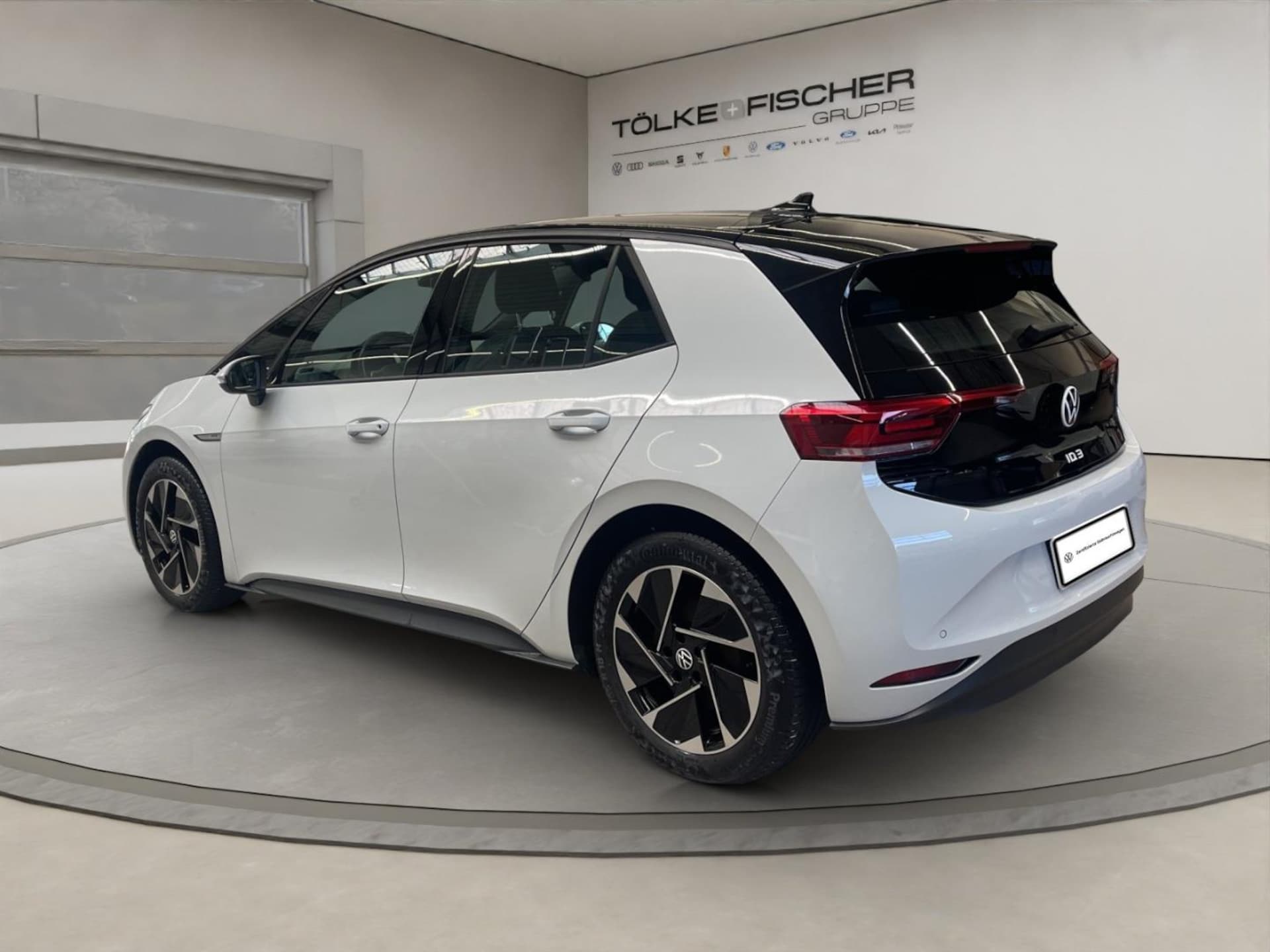Volkswagen ID.3 Pro