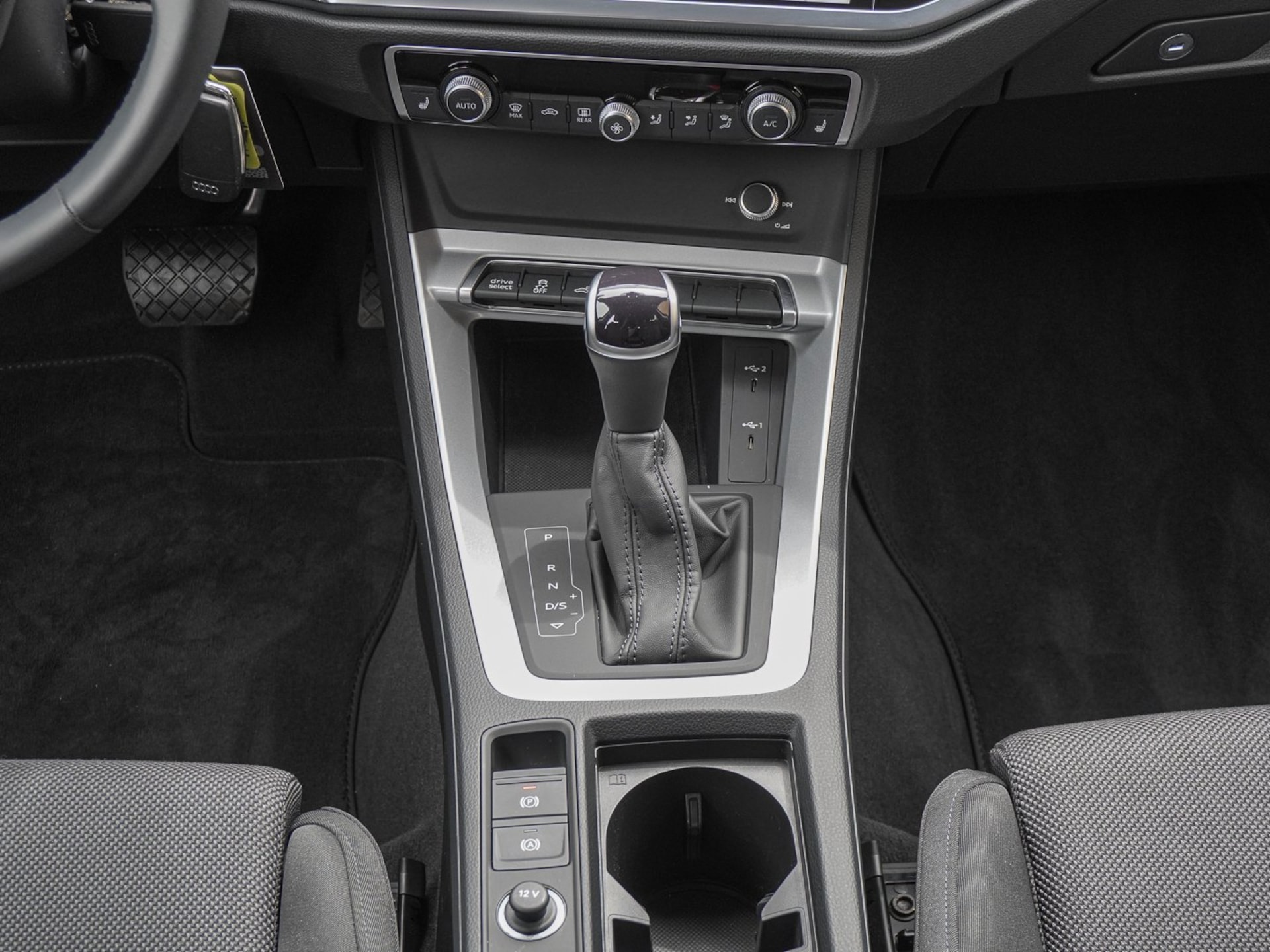 Audi Q3 Sportback TFSI e