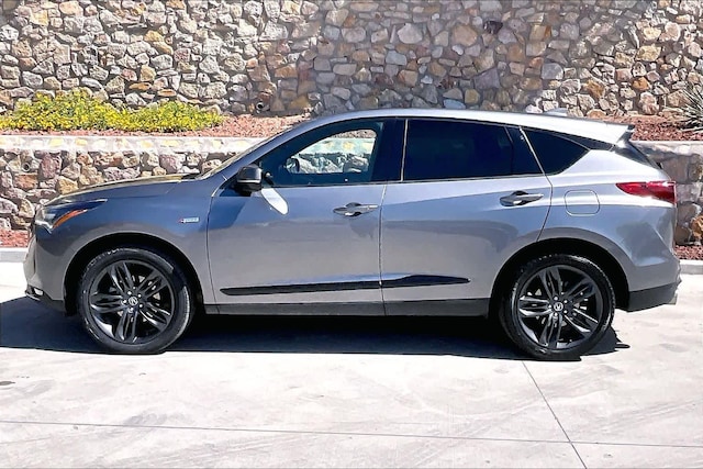 2023 Acura RDX