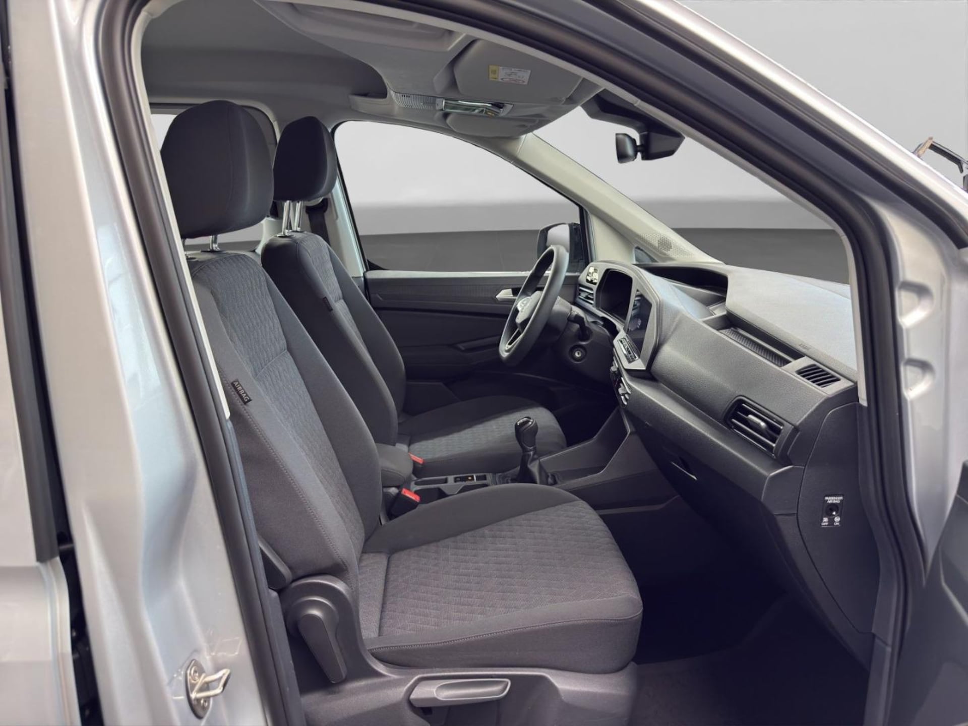 Volkswagen Caddy Maxi Life