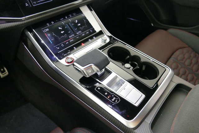 2026 Audi RS Q8 Base - Photo 22