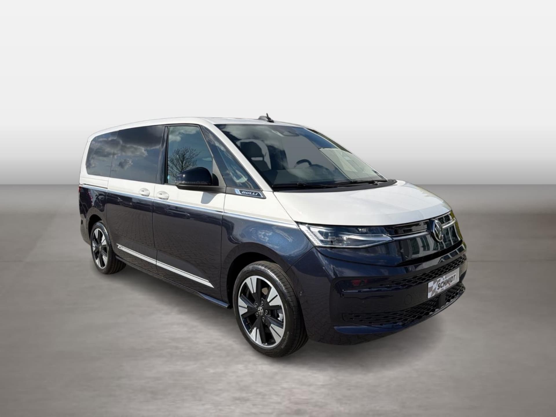 Volkswagen Multivan Langversion Life