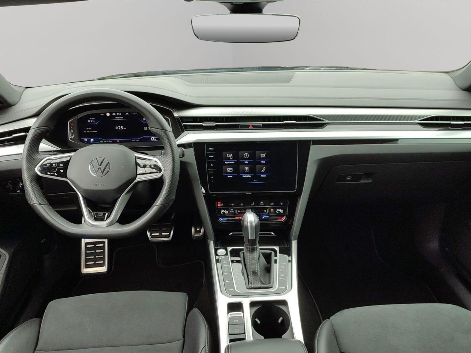 Volkswagen Arteon Shooting Brake R-Line
