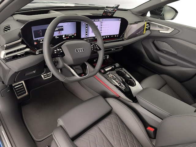 2026 Audi S5 Sedan