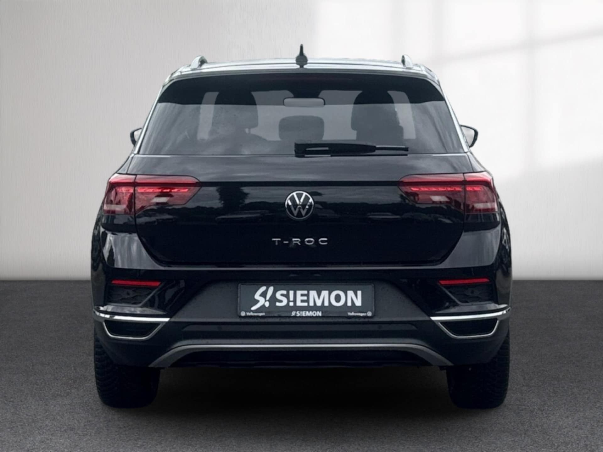 Volkswagen T-Roc Sport