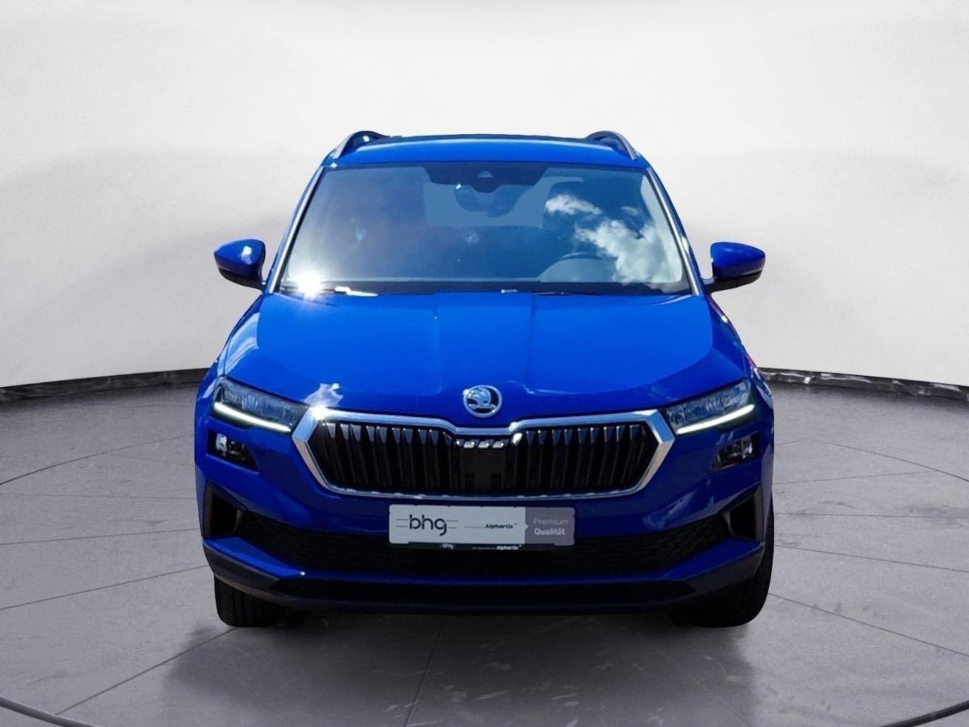 Skoda Karoq Ambition