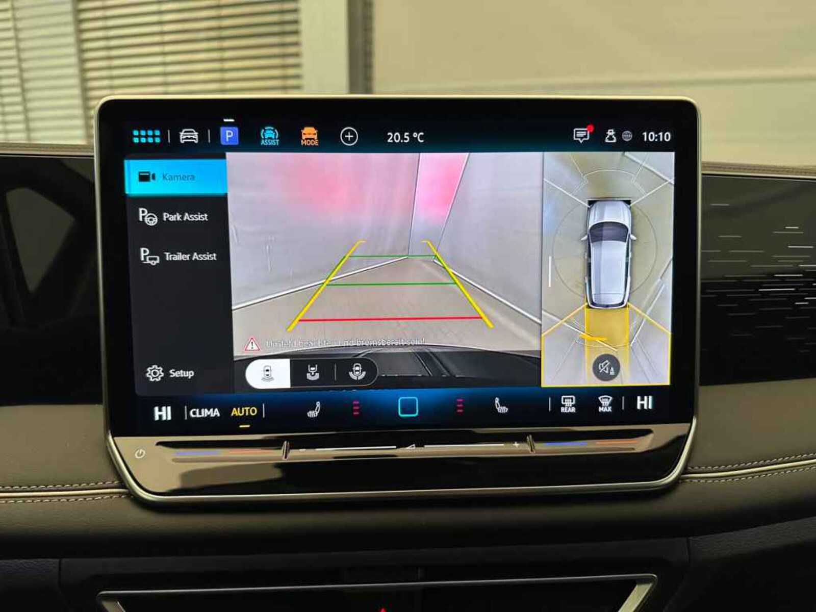 Volkswagen Tiguan – Bild 20
