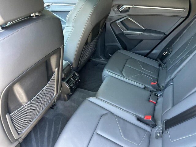2025 Audi Q3 SUV
