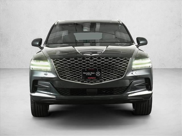 2023 Genesis GV80