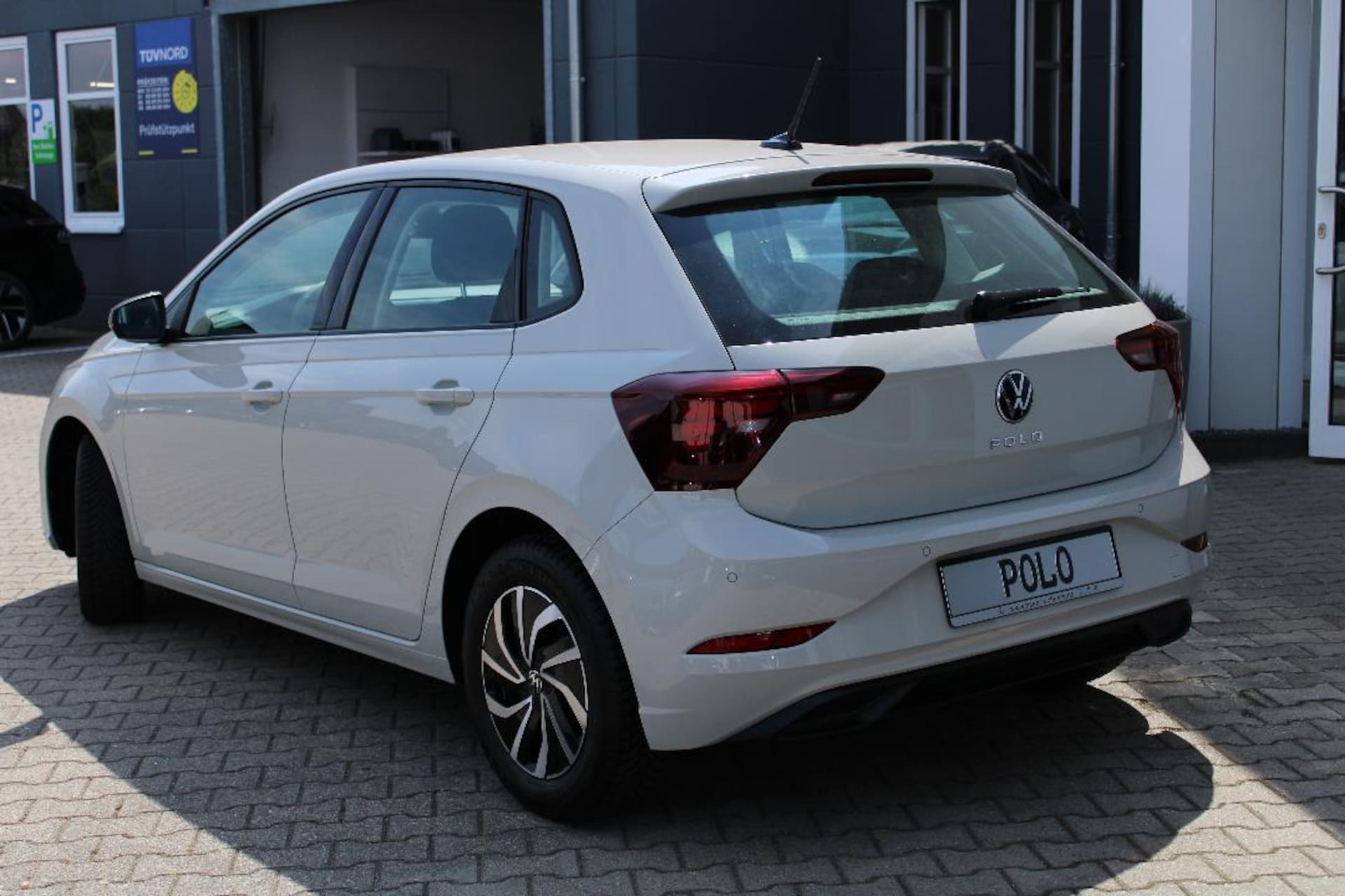 Volkswagen Polo Life