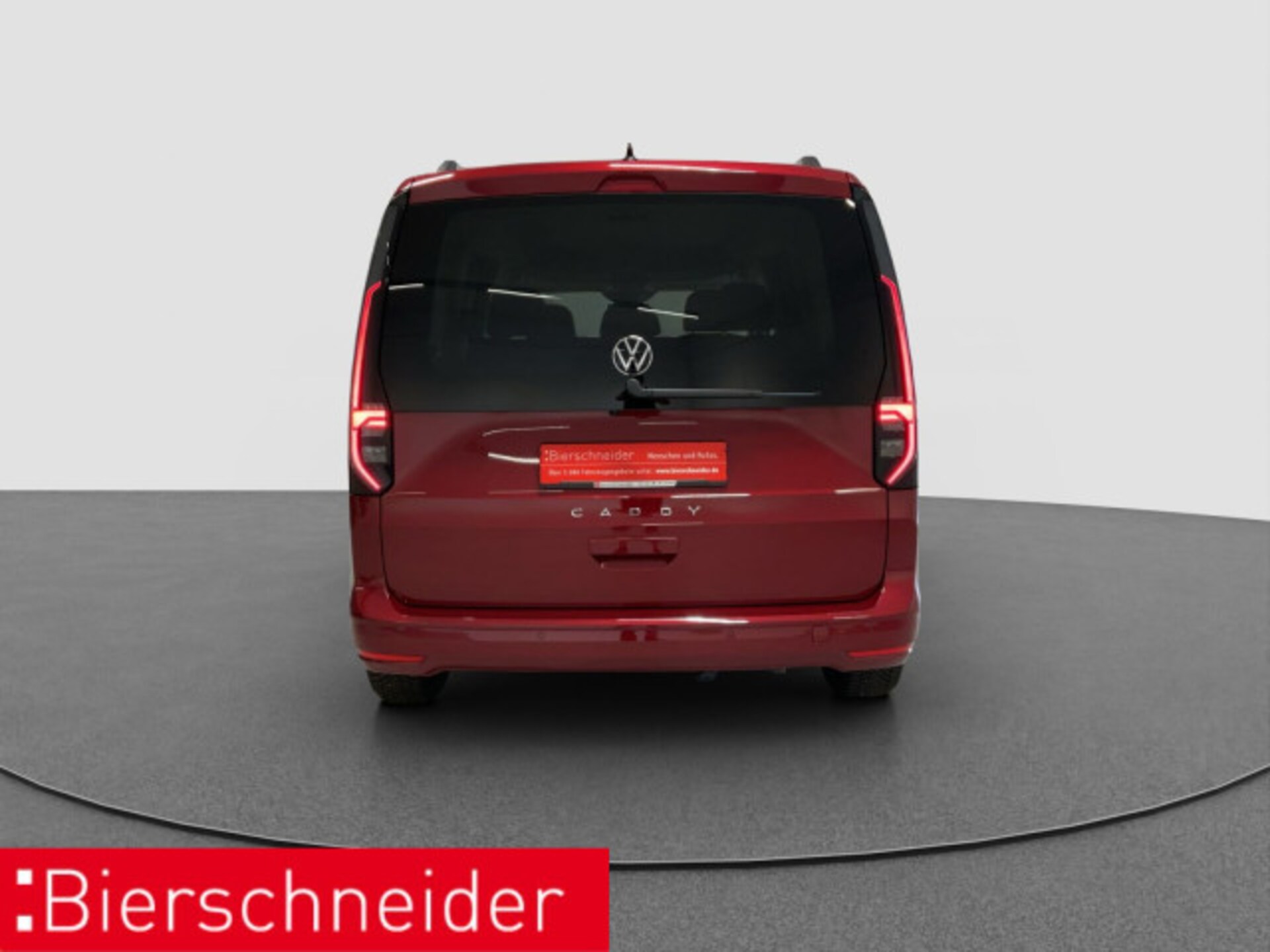 Volkswagen Caddy ENERGY