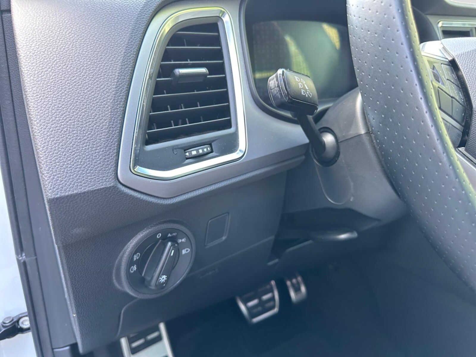 SEAT Ateca – Bild 12
