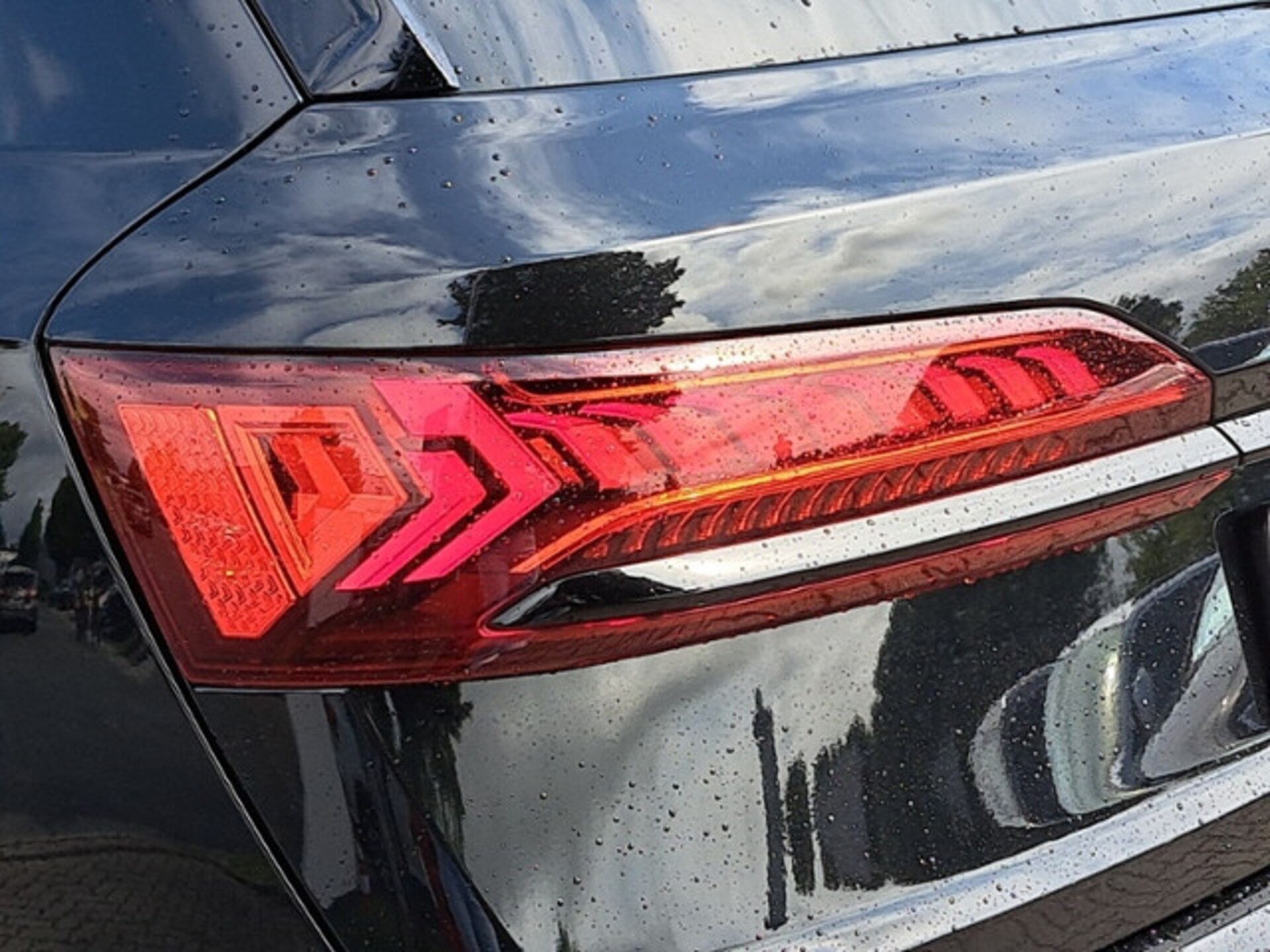Audi Q7 SUV