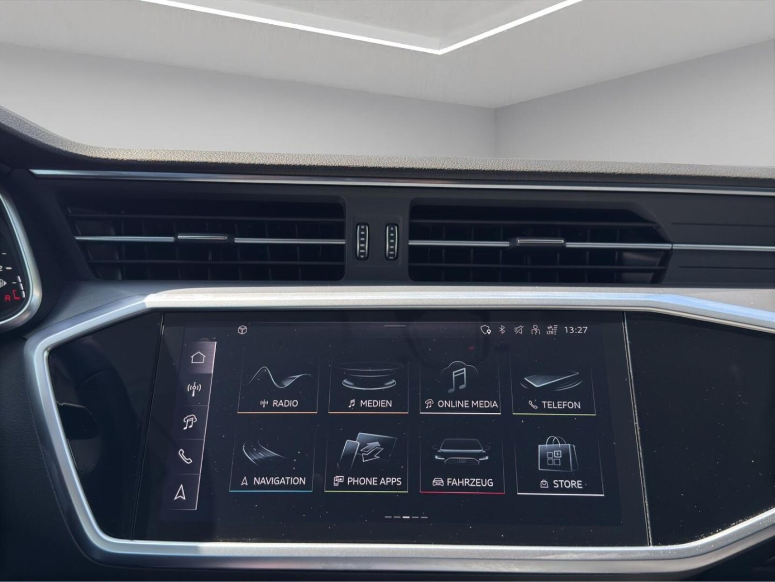 Audi S6 Avant – Bild 11