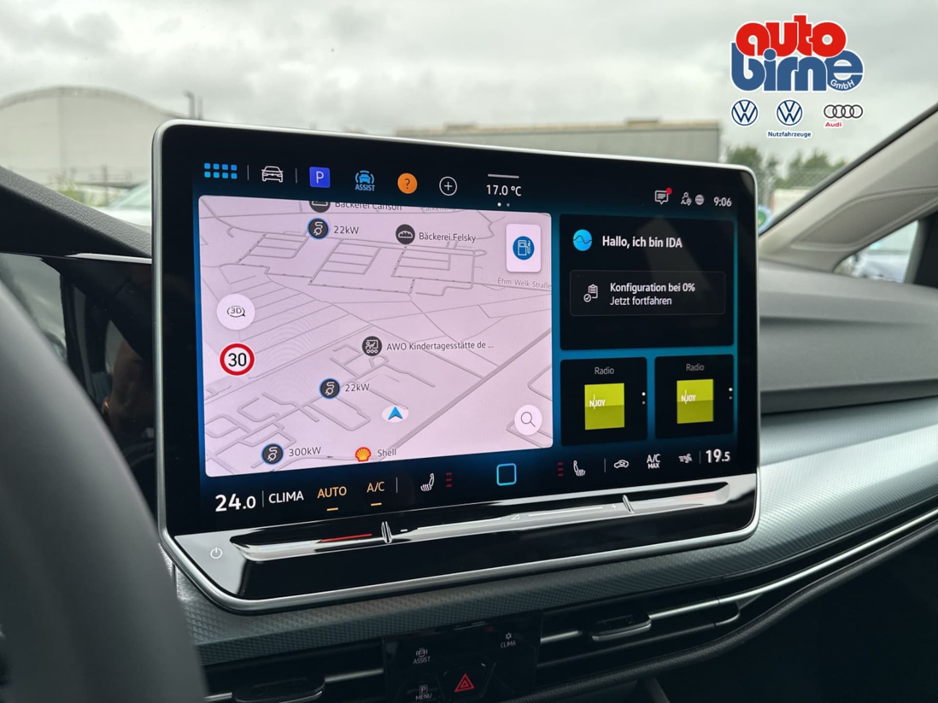 Volkswagen Golf ENERGY