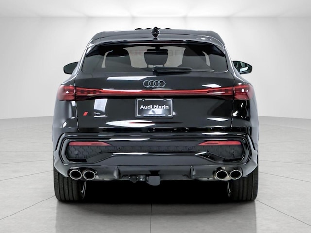 2026 Audi SQ5 Sportback