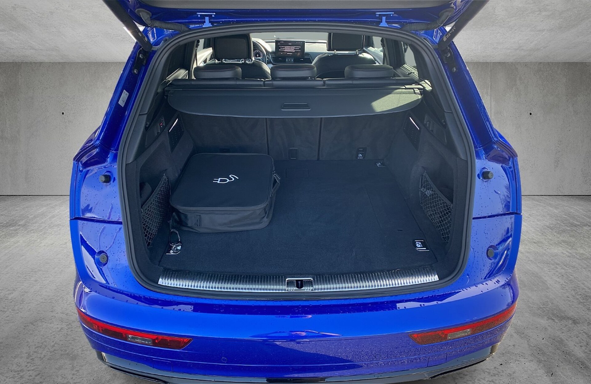 Audi Q5 TFSI e S line