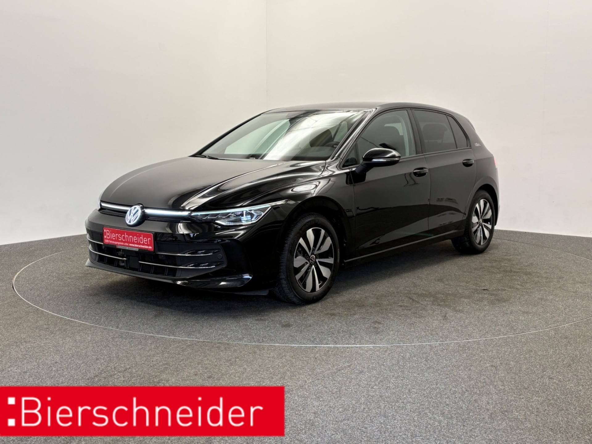 Volkswagen Golf Goal
