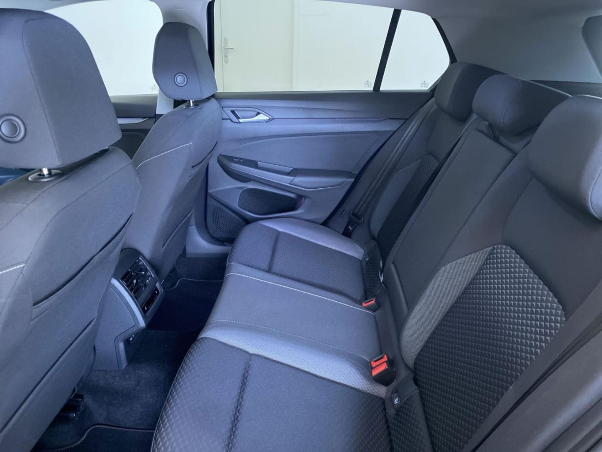 Volkswagen Golf Active