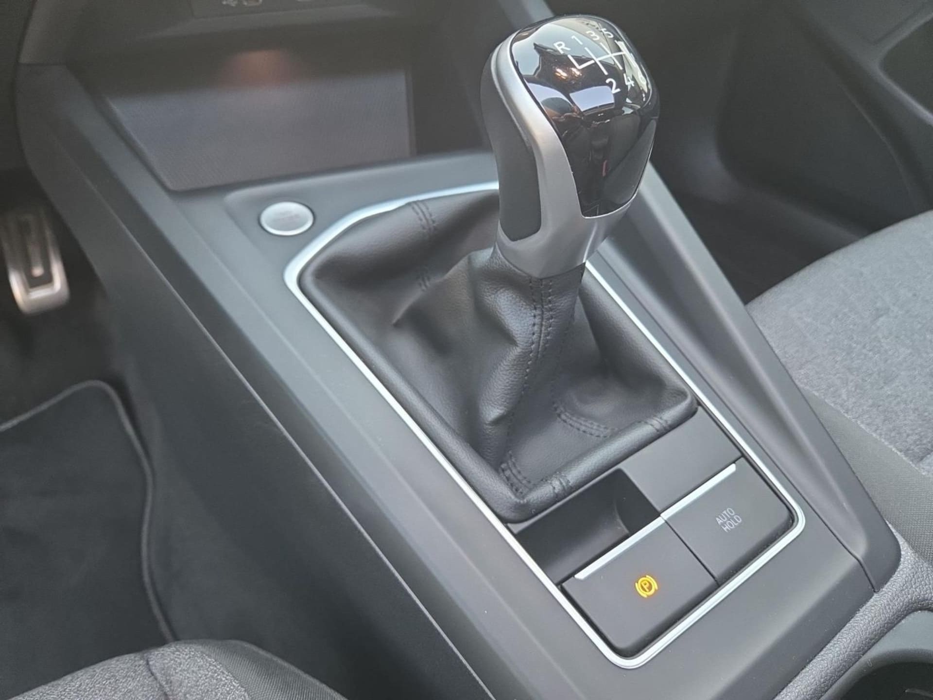 Volkswagen Golf MOVE