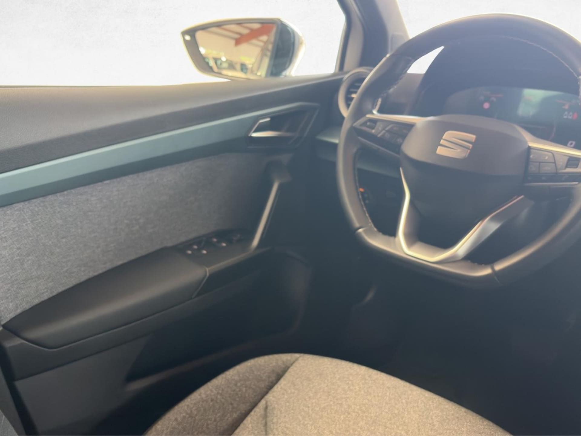 SEAT Arona Xperience