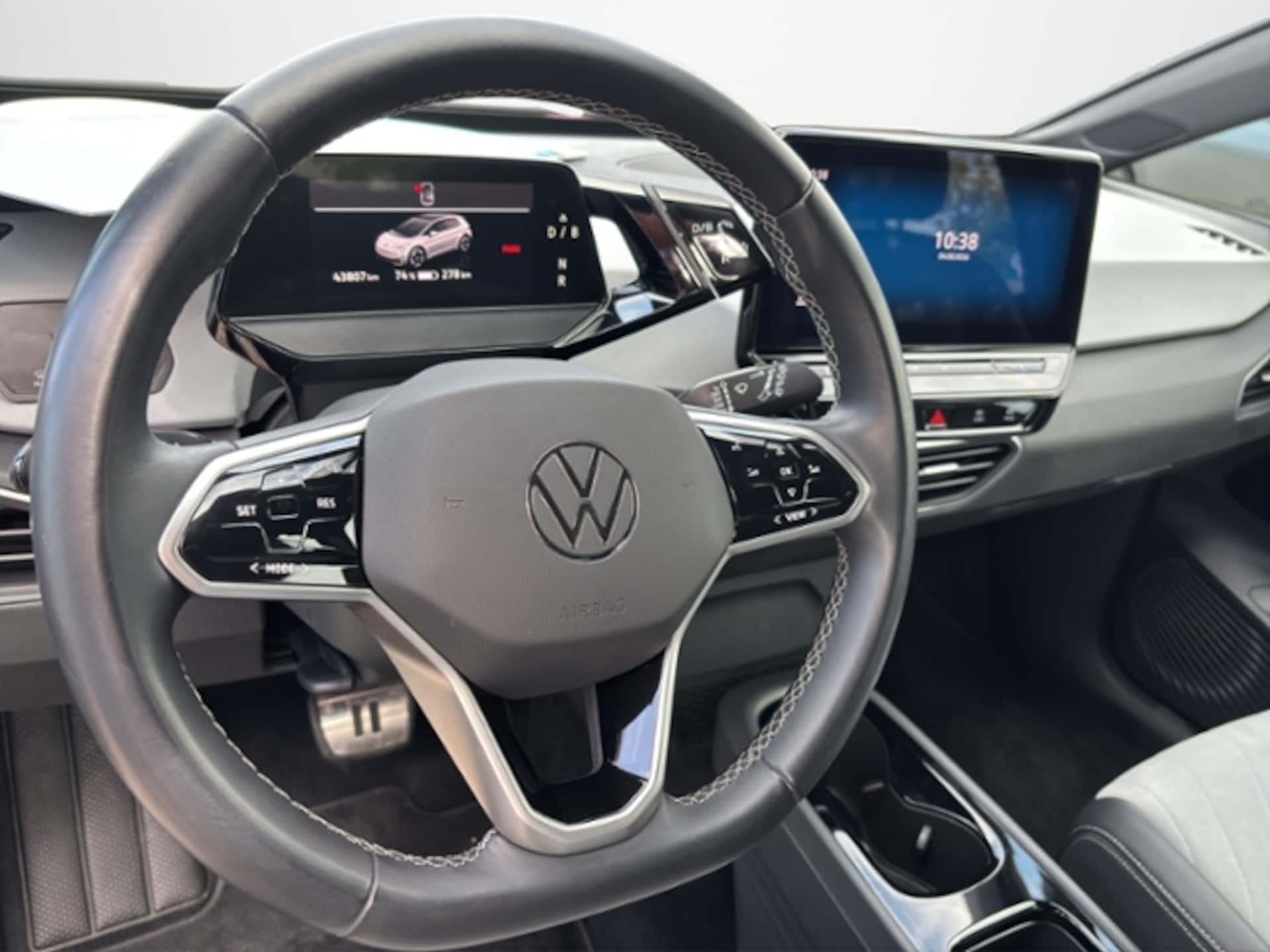Volkswagen ID.3 Pro S