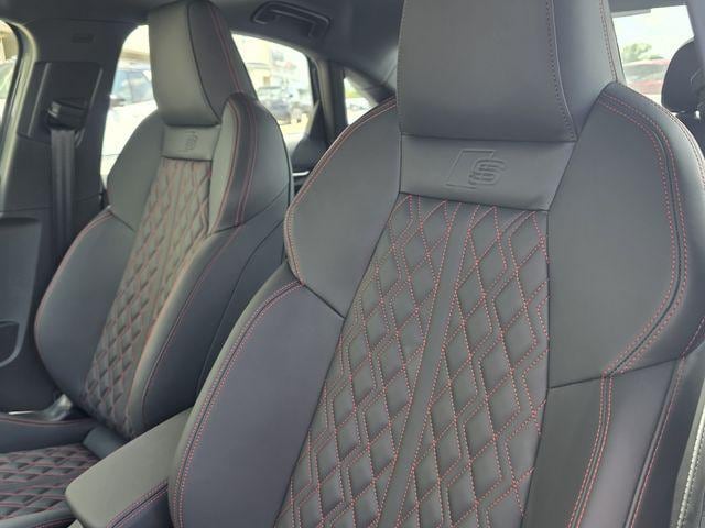 2026 Audi S3 Base - Photo 16